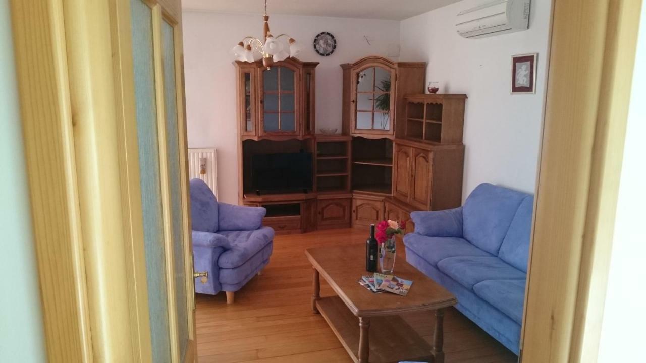 Apartment Kosic Zgaljic Exteriér fotografie