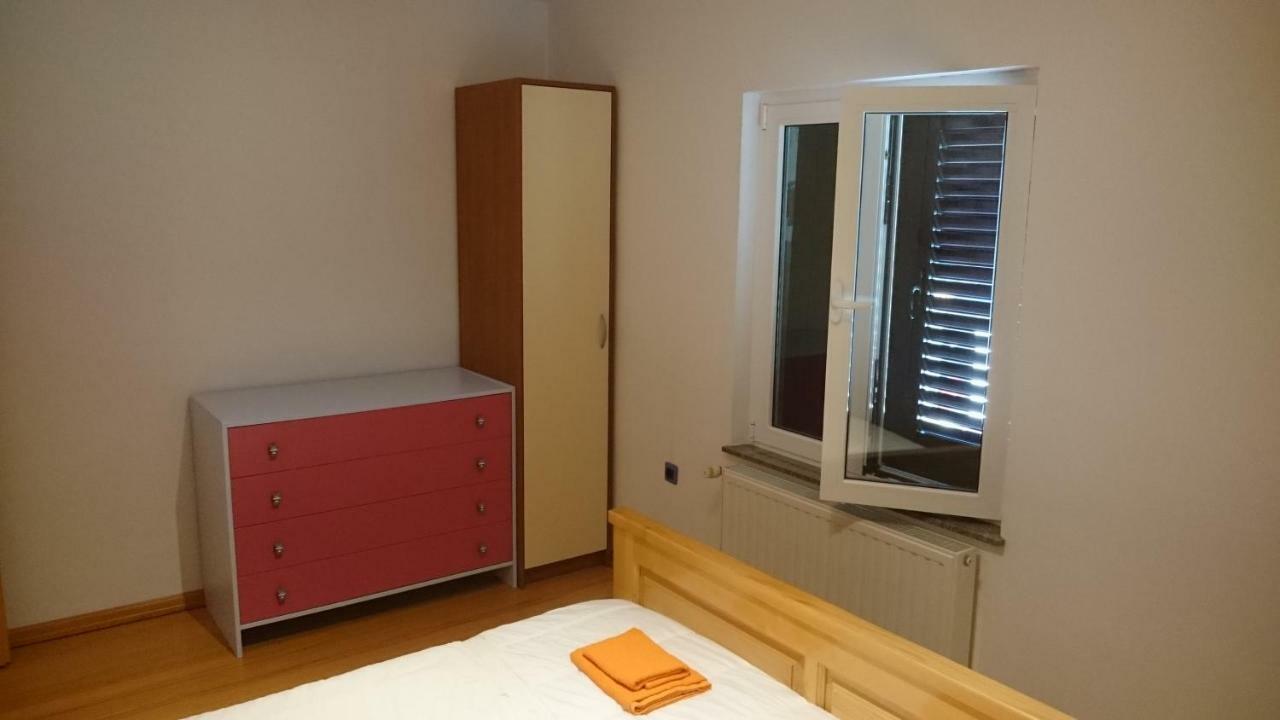 Apartment Kosic Zgaljic Exteriér fotografie