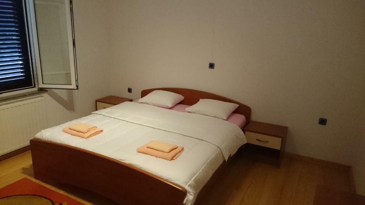 Apartment Kosic Zgaljic Exteriér fotografie