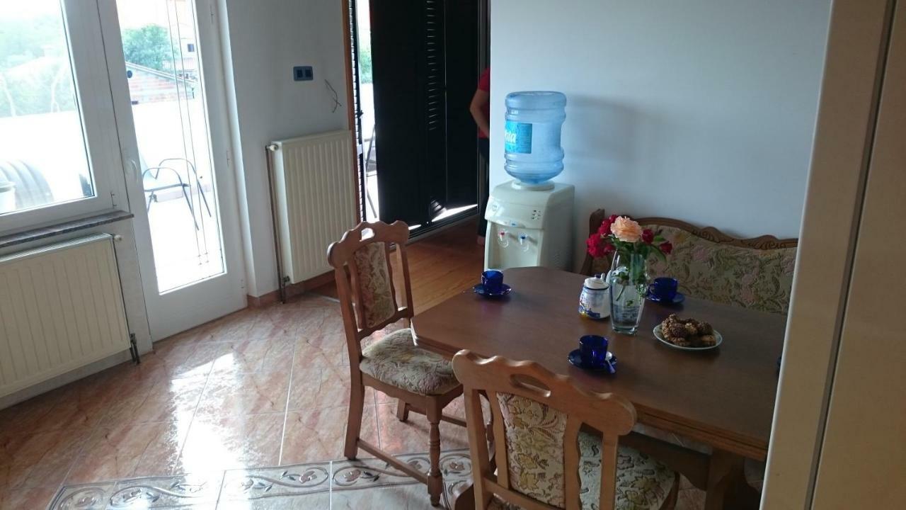 Apartment Kosic Zgaljic Exteriér fotografie
