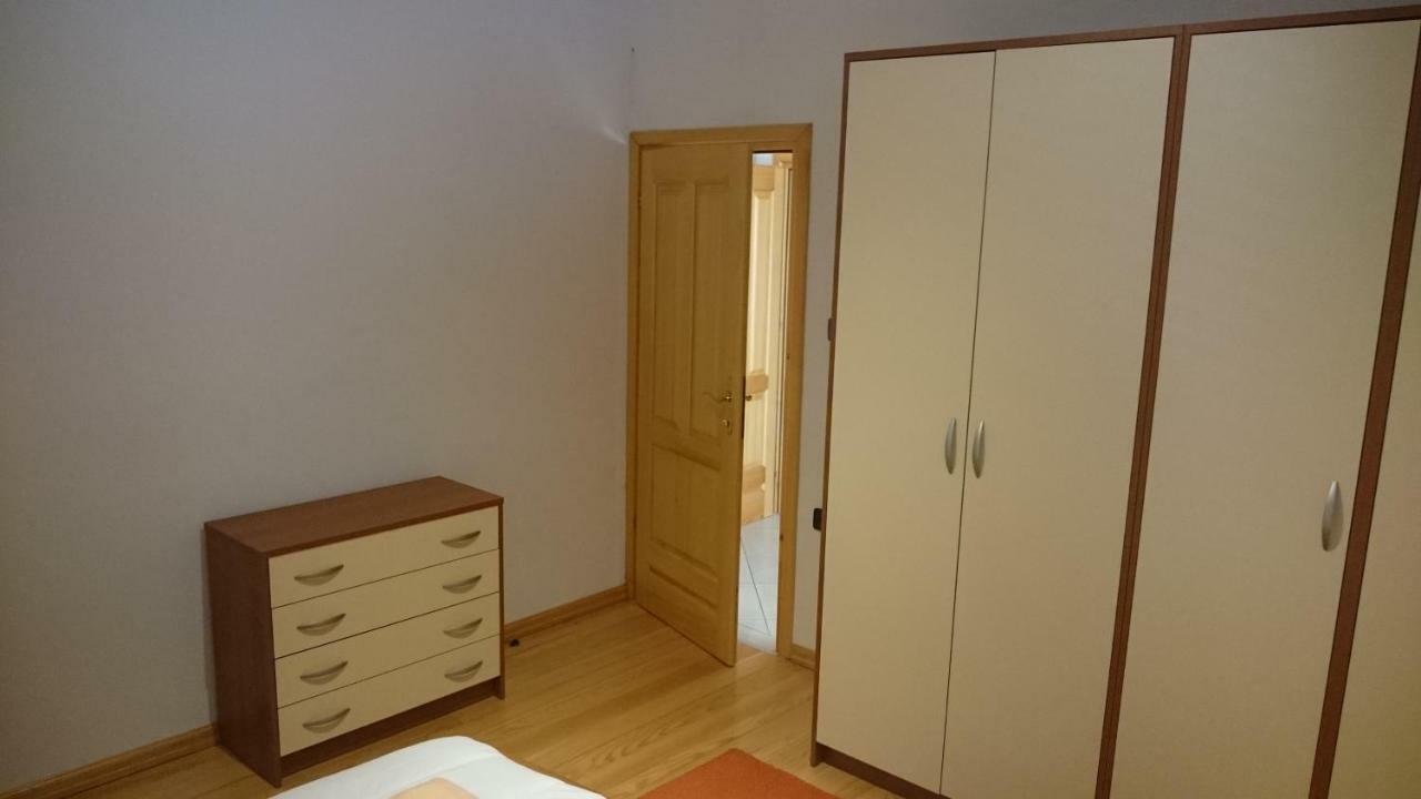 Apartment Kosic Zgaljic Exteriér fotografie