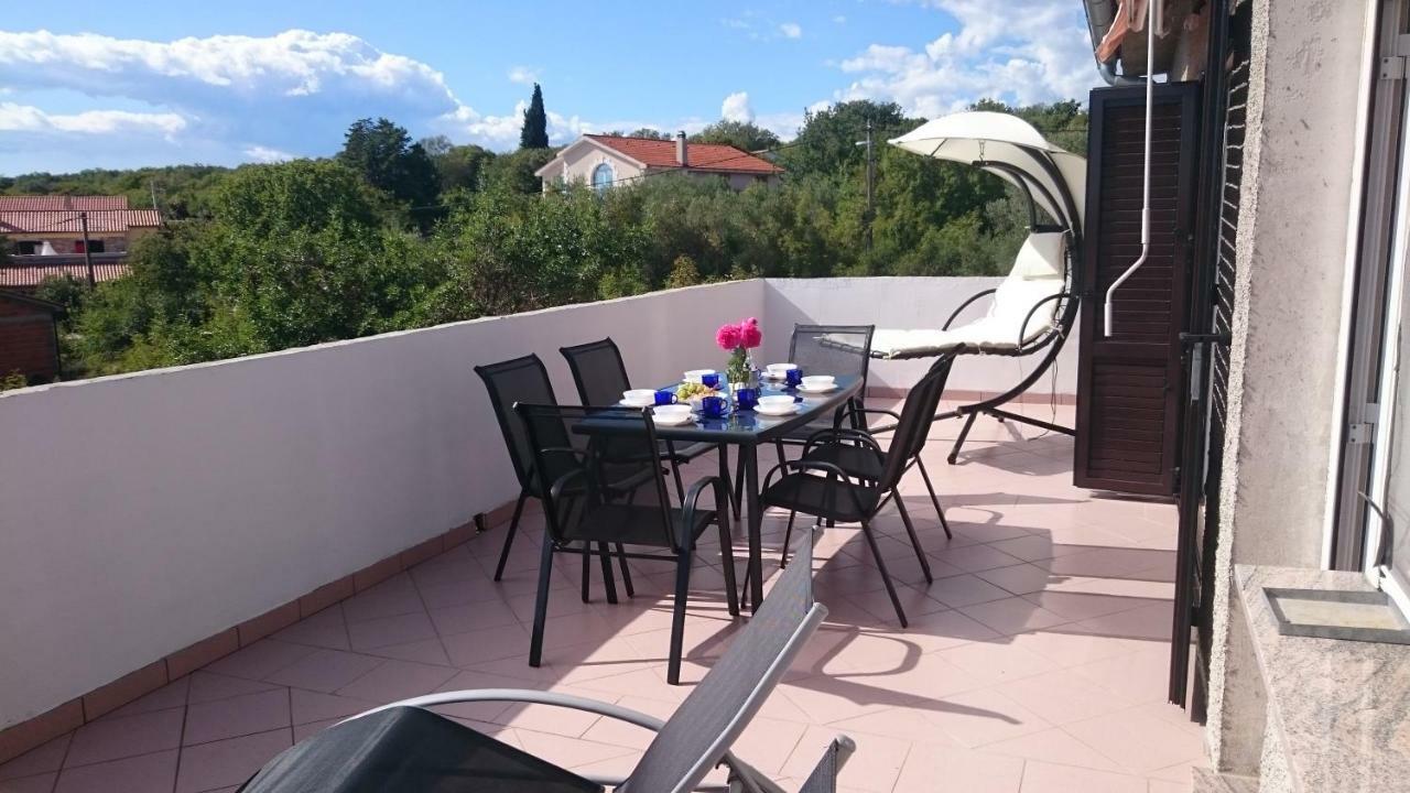 Apartment Kosic Zgaljic Exteriér fotografie