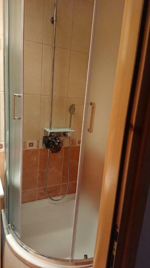 Apartment Kosic Zgaljic Exteriér fotografie