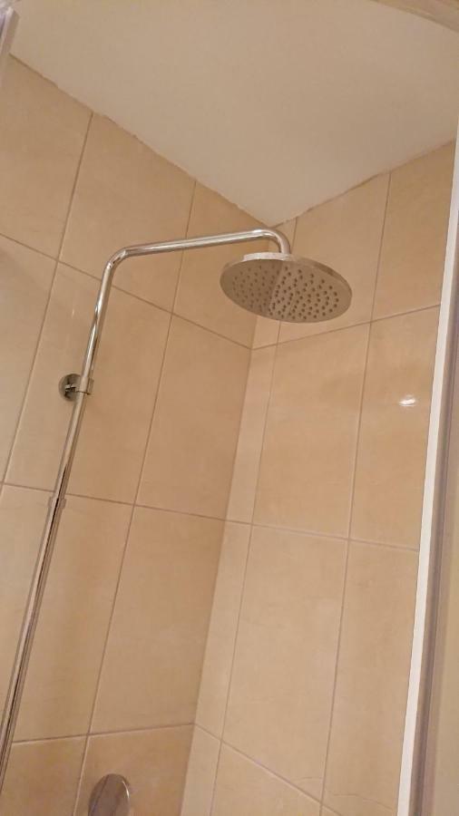 Apartment Kosic Zgaljic Exteriér fotografie